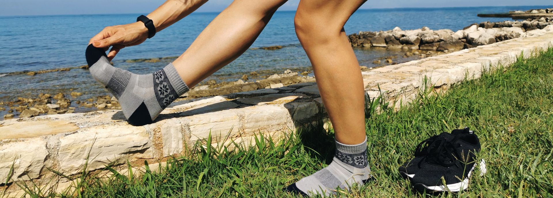 Authentic Comfort for Every Step